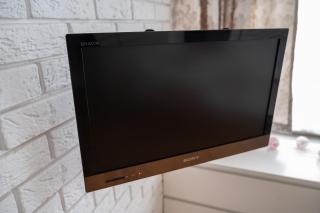 Tamka 40 Prywatne mieszkanie w pobliżu Starego Miasta i Stadionu Narodowego 100m od metra Nowy Świat Samodzielne Zameldowanie! Self Check-in System! - Varsavia - 5