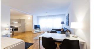 Ferienwohnung in Potsdam Babelsberg Nähe Berlin - 2