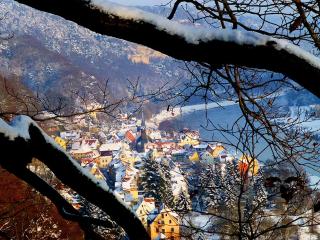 Pension Am Nationalpark - 5