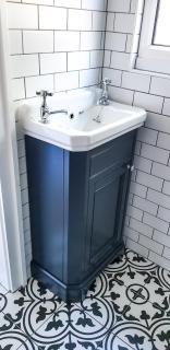 The Annexe - private, self-contained with parking - Southampton - 1