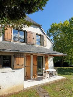 La bergerie, maison spacieuse avec grand jardin, vue sur les Pyrénées - Lourdes - 9