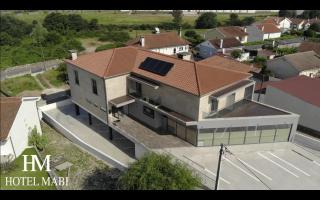 Hotel MABI - Valença - 9
