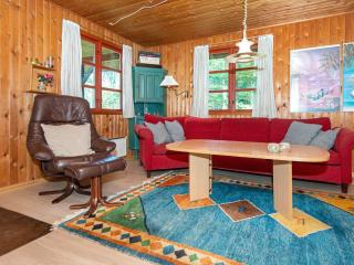 Three-Bedroom Holiday home in Toftlund 25 - Arrild - 9