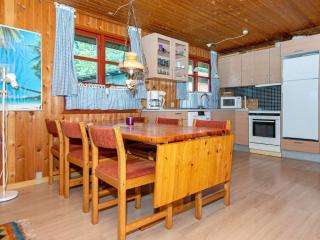 Three-Bedroom Holiday home in Toftlund 25 - Arrild - 5