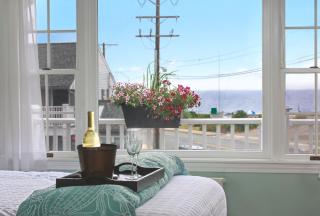 Nantasket Beach Hotel - Hull - 7