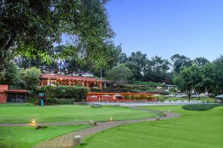 Hotel Avandaro Golf & Spa Resort - Valle de Bravo - 7