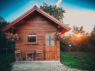 Agroturystyka Chwalimie - Okonek - 6