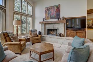 2Br Condo In The Seasons At Arrowhead- Vaulted Ceilings Condo - 7