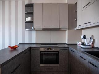 GOFD Apartman - Belgrad - 9