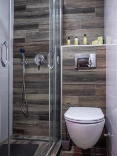 GOFD Apartman - Belgrad - 8