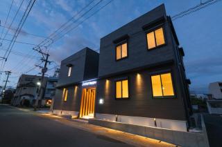 J-STAY Beppu indigo - Beppu - 9