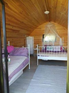 Casita de Verde - Santa Cruz de Tenerife - 6
