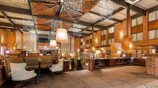 Best Western Premier the Central Hotel & Conference Center - Harrisburg - 8