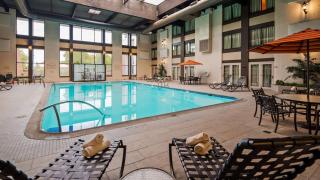 Best Western Premier the Central Hotel & Conference Center - Harrisburg - 5