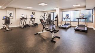 Best Western Premier the Central Hotel & Conference Center - Harrisburg - 1