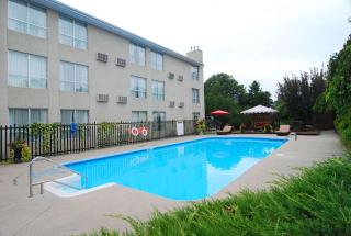 Best Western Little River Inn - Simcoe - 8