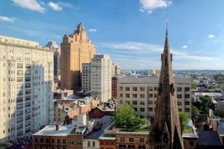 Hyatt Centric Rittenhouse Square Philadelphia - 7