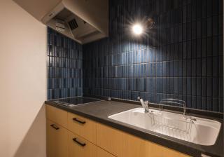 J-STAY Beppu indigo - 8