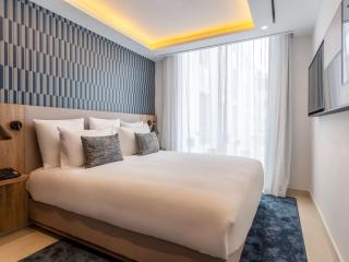 Aparthotel Adagio Premium Casablanca City Center - Casablanca - 1