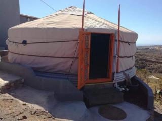 Yurta de Arico - 9