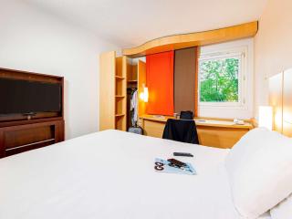 ibis Mulhouse Centre Filature - Mulhouse - 6