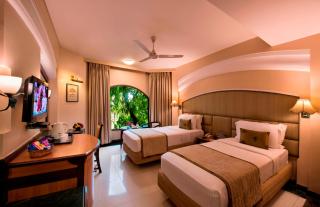 Lords Inn Vadodara - 6