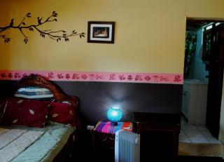 Hostal el castillo ingapirca - 2