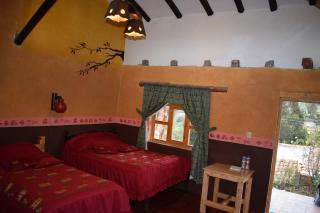 Hostal el castillo ingapirca - 7