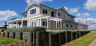RIDGETON - Aongatete - 7