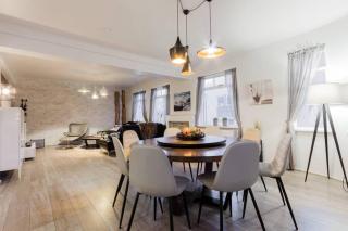 Superb central location, no car needed - Spacious - Akureyri - 5