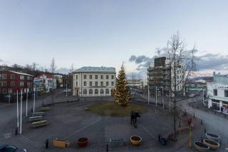 Superb central location, no car needed - Spacious - Akureyri - 3