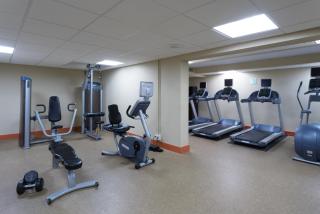 Holiday Inn Harrisburg I-81 Hershey Area by IHG - Grantville - 6