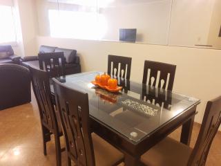 suite pardo CAA Miraflores - 3