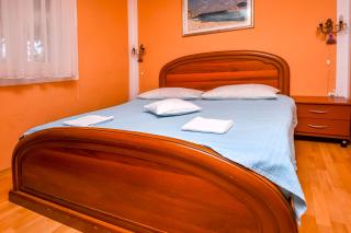 Apartments Cvitic - Rogoznica - 2