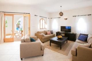 Red C Villas - Dahab - 6
