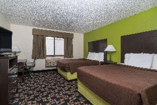 Baymont by Wyndham Bloomington MSP Airport - Richfield - 6