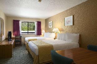 Howard Johnson by Wyndham Leavenworth - 8