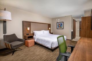 Holiday Inn Express & Suites Chatsworth by IHG - Chatsworth - 6