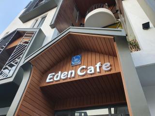 Eden Home&Cafe - Quy Nhon - 2