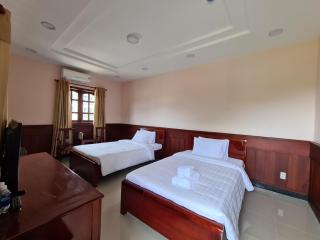 Con Dao Tan Son Nhat Hotel - 5