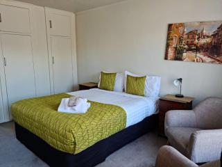 Cranford Cottages and Motel - Christchurch - 3