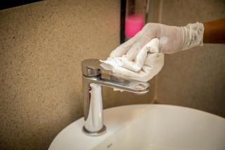 SinQ Beach Morjim - 7