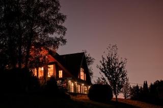 Hmooyi Hill Cottage - 1