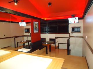 Motel Sunset (Adult Only) - 1