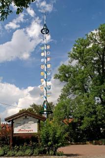 Hotel Zum Fischerwirt - Baindlkirch - 5