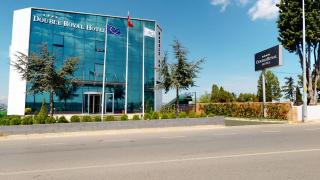 DOUBLE ROYAL HOTEL - 4