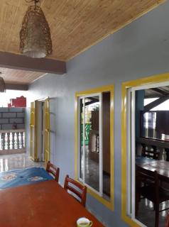 Auberge bouloulou - 3