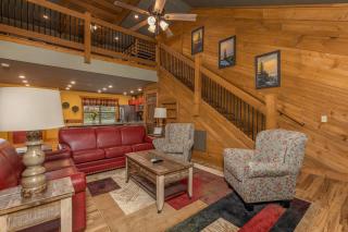 Tennessee Dream chalet - 5