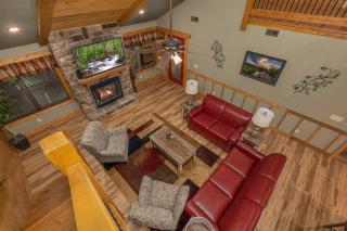 Tennessee Dream chalet - 4