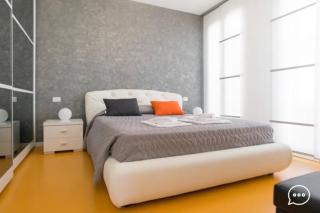 Celestia Panoramic Superior -Vista Mare - 8